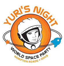 Yuri’s night