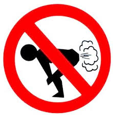 flatulence problem