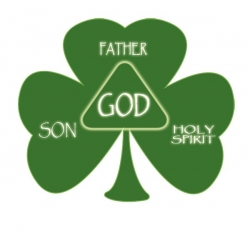 Holy-Trinity-Shamrock
