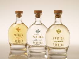 taquila bottles
