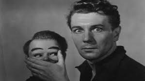 terrible ventriloquist