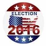 2016 US Election year