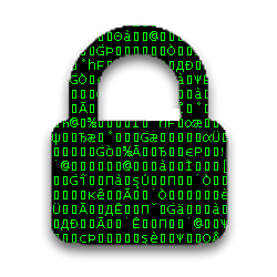 encryption-lock