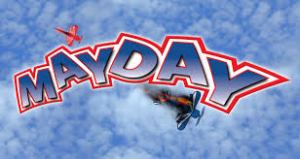 may day sign