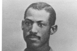 Moses Fleetwood Walker