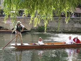 punt