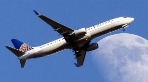 rising airfare