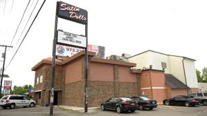 Satin Dolls Lodi New Jersey