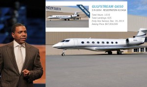 creflo-dollar-airplane