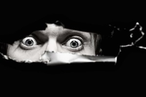 government Snooping