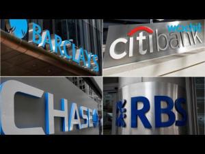 Major Banks