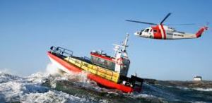 search and rescue