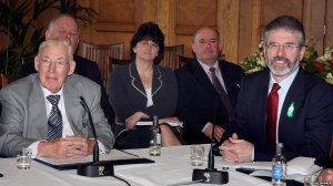 ni peace talks