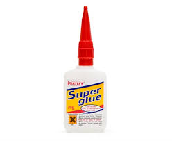 super glue