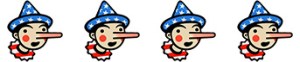 washington post fact checker pinocchio