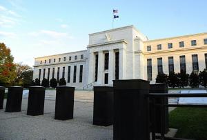 Federal Reserve