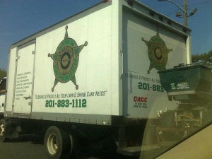 Hackensack Lawn Enforcement Hackensack Lawn Enforcement