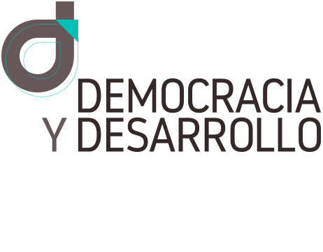 Democracia y Desarrollo Democracia y Desarrollo