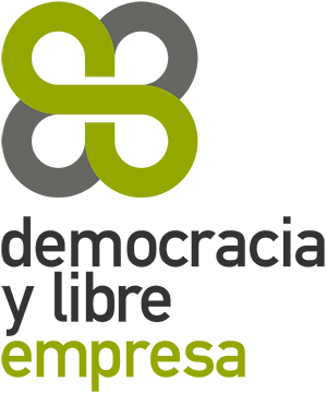 Democracia y Libre Empresa Democracia y Libre Empresa