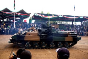 New Kenya
