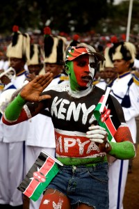 New Kenya