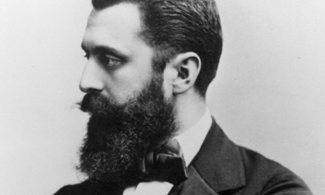 Theodor Herzl