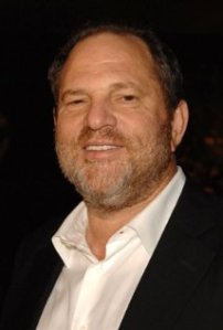 harvey weinstein
