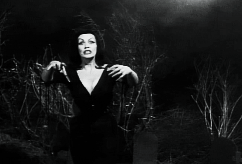 vampira