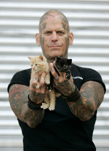 rescue ink