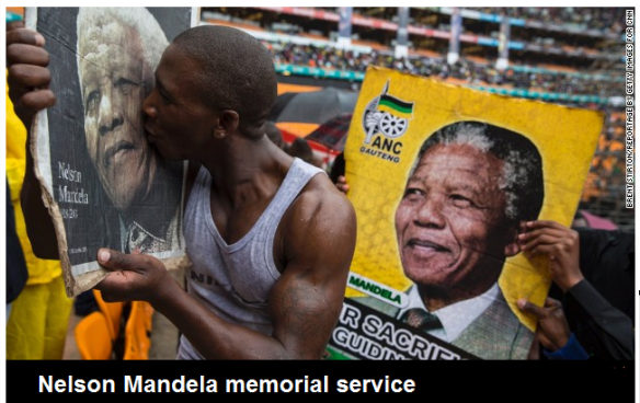 Madela R.I.P.