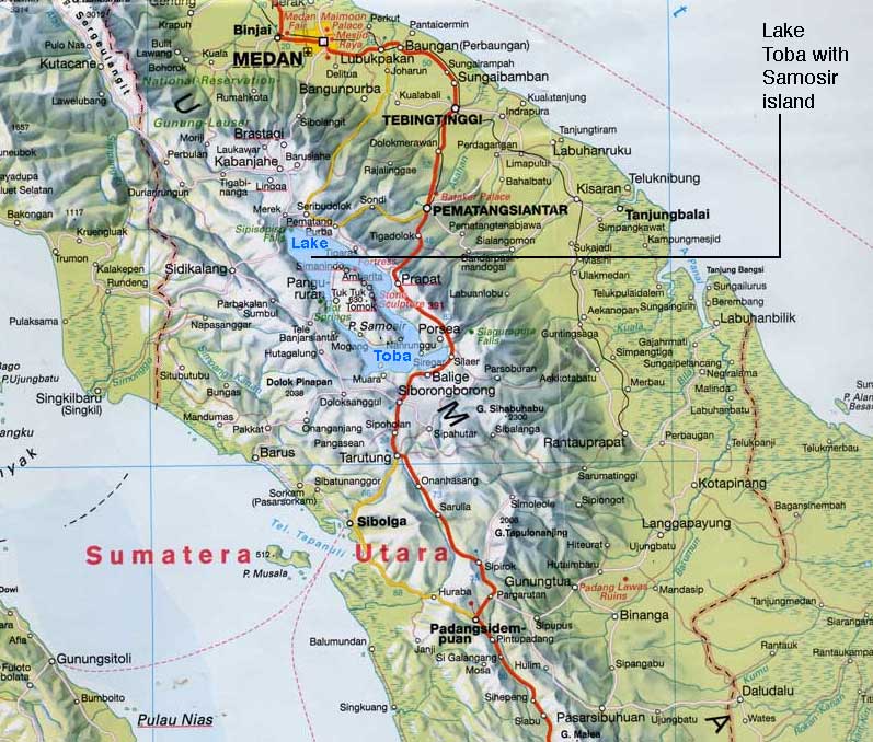 Toba Large Toba Large