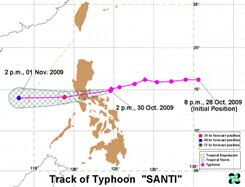 track pagasa 2 track pagasa 2