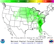6hr precip QPF1_conus