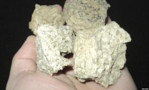 puyehue pumice