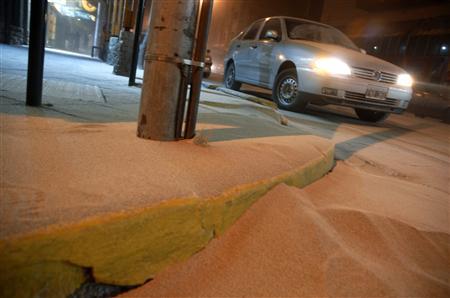 Puyehue reuters