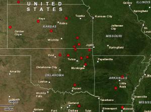 U.S. Daily Highest Max Temperature Records