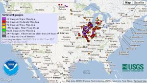 us flood map