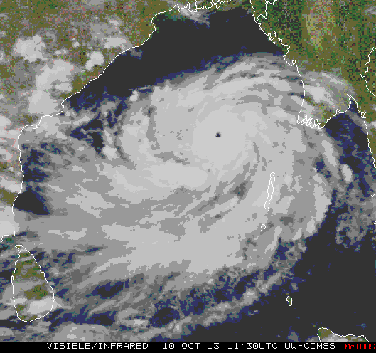 cyclone PHAILIN -022