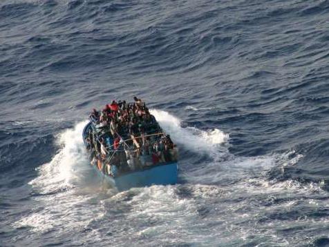 lampedusa disaster