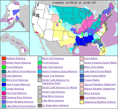 US hazmap 5-1-14 No2