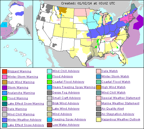 weather hazmap-2-1-14