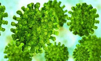 MERS Virus