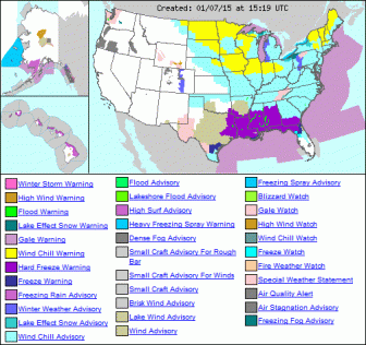 us weather hazmap 7jan2015