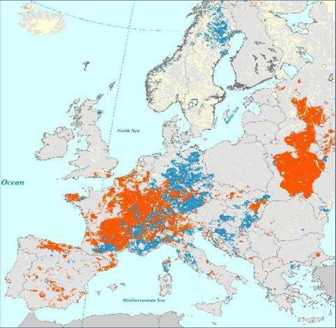 joint EU Research commission