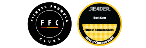 Fitness Formula Clubs
