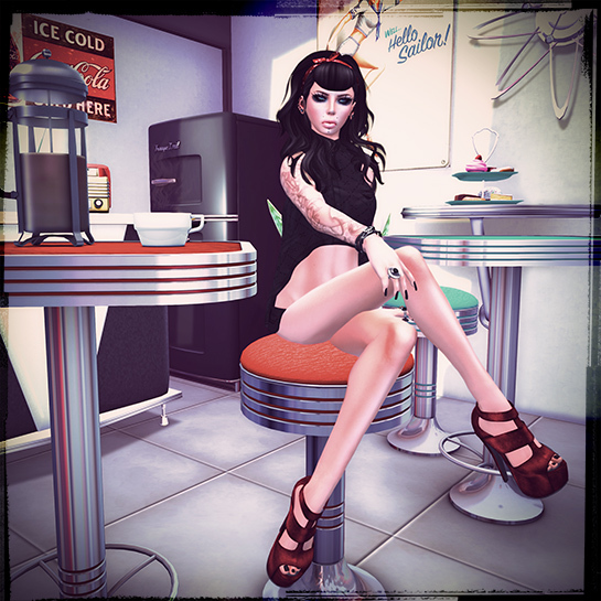 Rockabilly Touch
