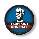 I support Ron Paul