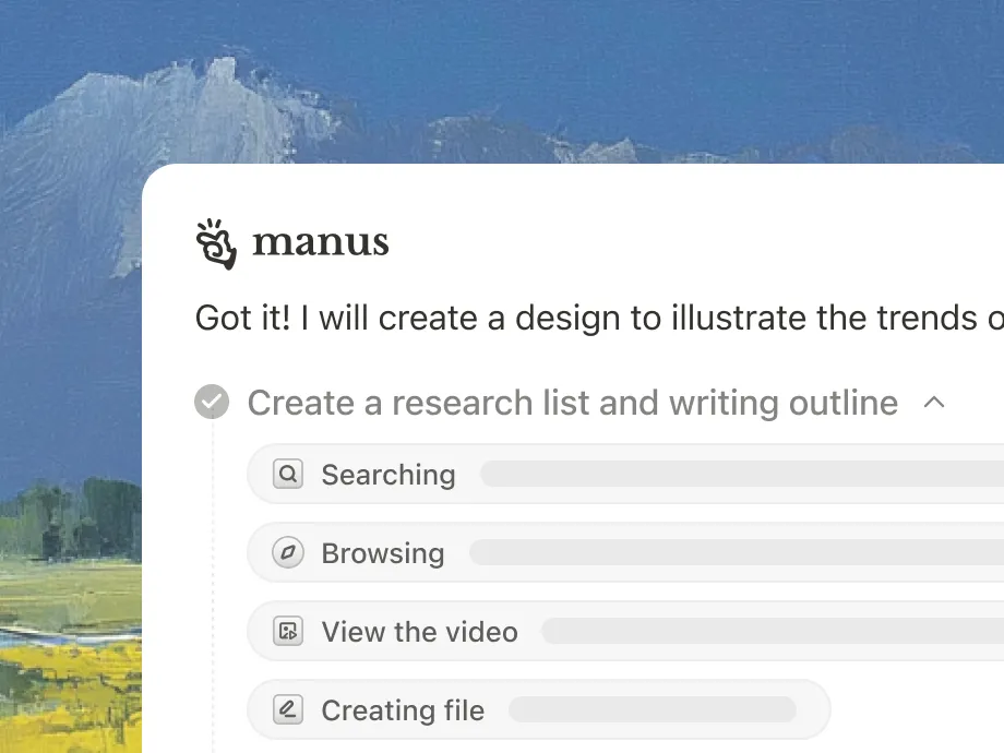 Research-powered design