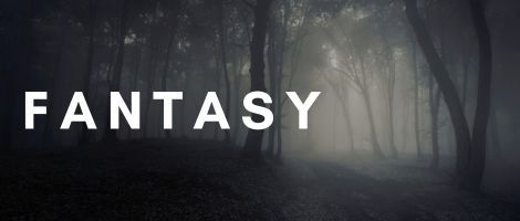 Fantasy Books