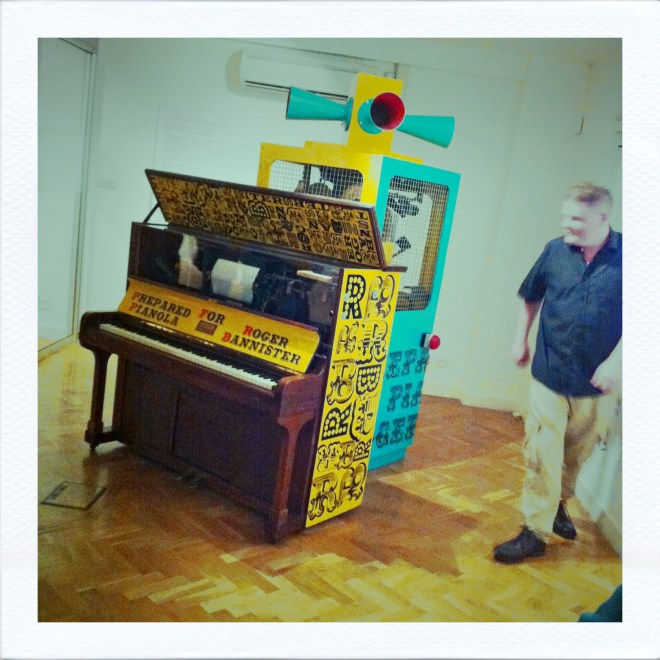 Piano